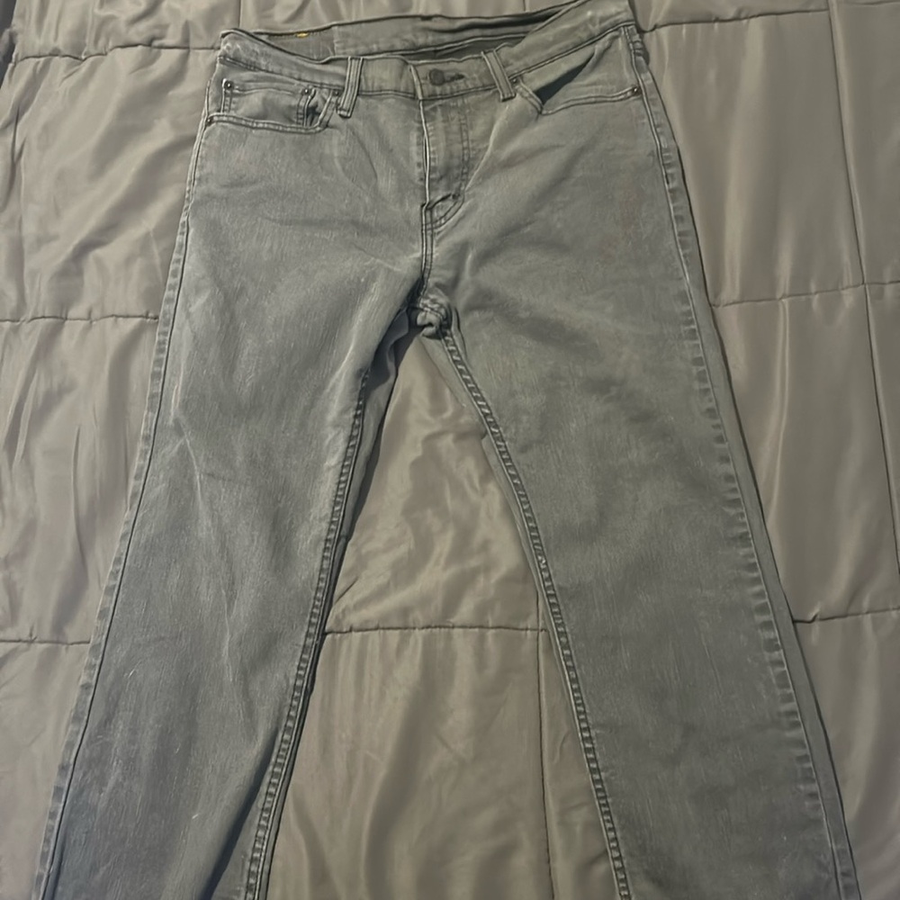 511 Levi Jeans